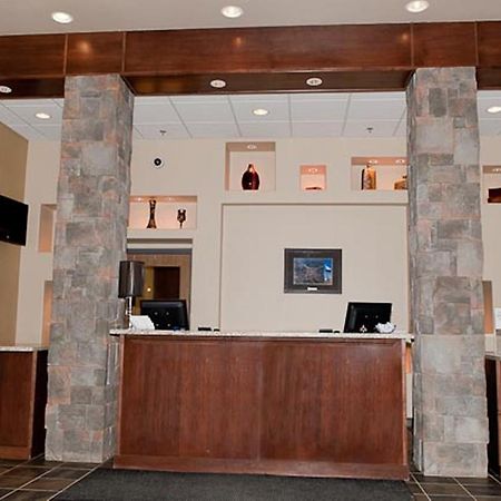 Paradise Inn And Suites Valleyview Eksteriør billede