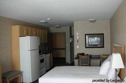 Paradise Inn And Suites Valleyview Eksteriør billede