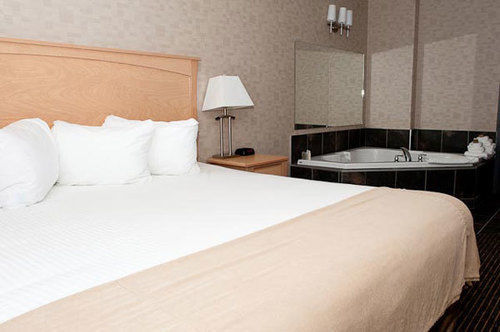 Paradise Inn And Suites Valleyview Eksteriør billede