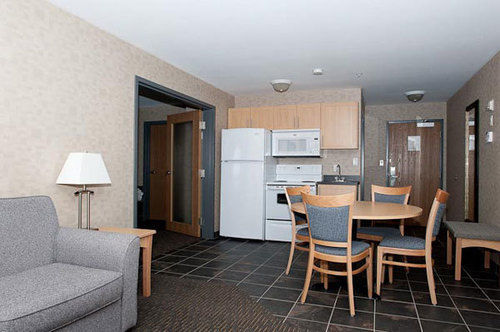 Paradise Inn And Suites Valleyview Eksteriør billede