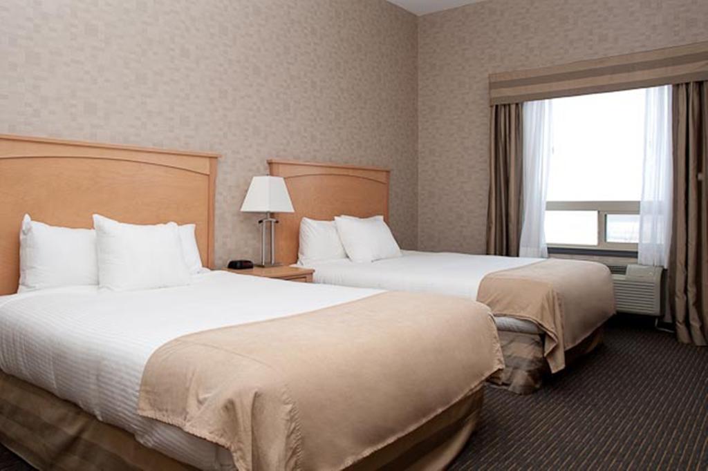 Paradise Inn And Suites Valleyview Værelse billede