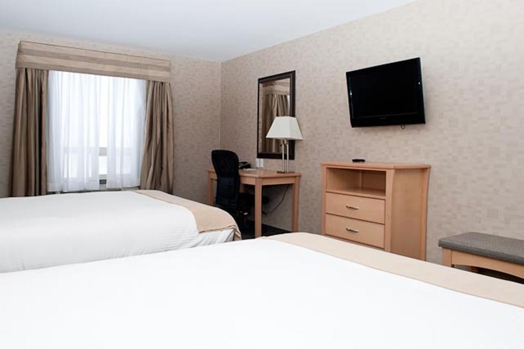 Paradise Inn And Suites Valleyview Værelse billede