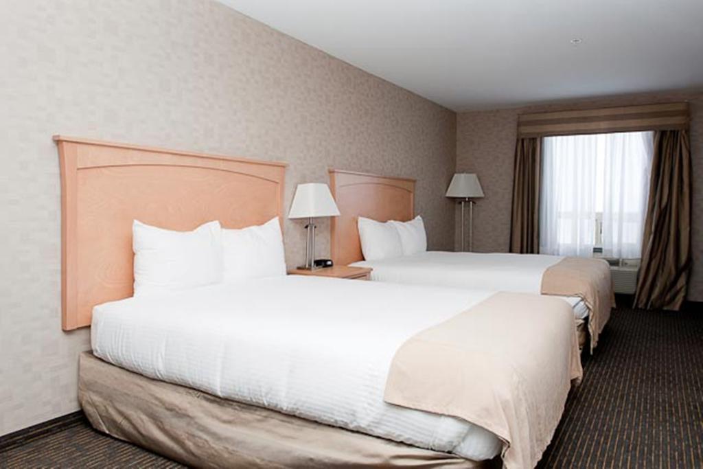 Paradise Inn And Suites Valleyview Værelse billede