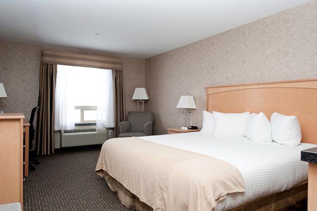 Paradise Inn And Suites Valleyview Værelse billede