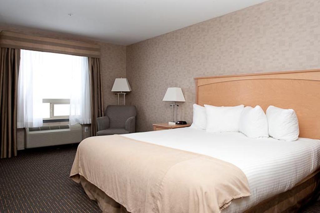 Paradise Inn And Suites Valleyview Værelse billede