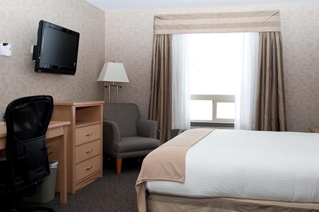 Paradise Inn And Suites Valleyview Værelse billede