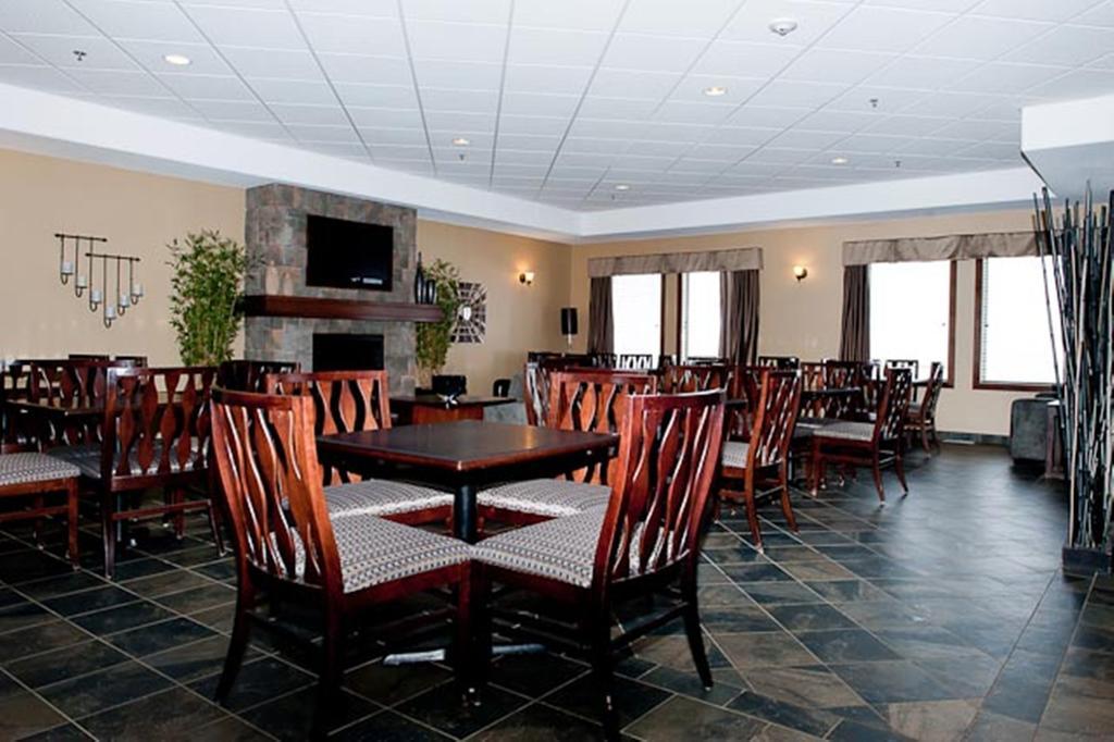 Paradise Inn And Suites Valleyview Eksteriør billede