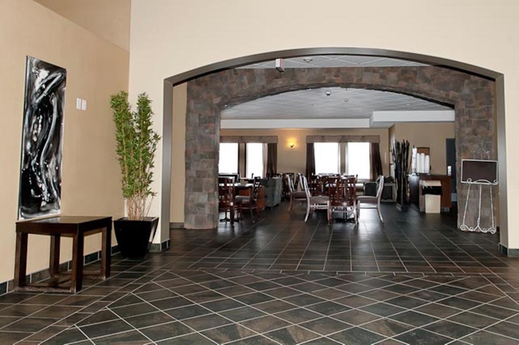 Paradise Inn And Suites Valleyview Eksteriør billede